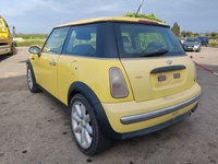Mini - R50, R53 ONE 90CV 2001-2006