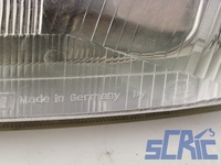Faro Anteriore FIAT PUNTO 176 1993-1999 sinistro, sx 46402650, 301142621
