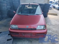 Fiat Cinquecento 500 170 0.9 I.E S 40CV 1991-1999