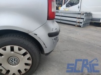 Vw Polo 9A, 9N 1.4 TDI 75CV 2001-2005