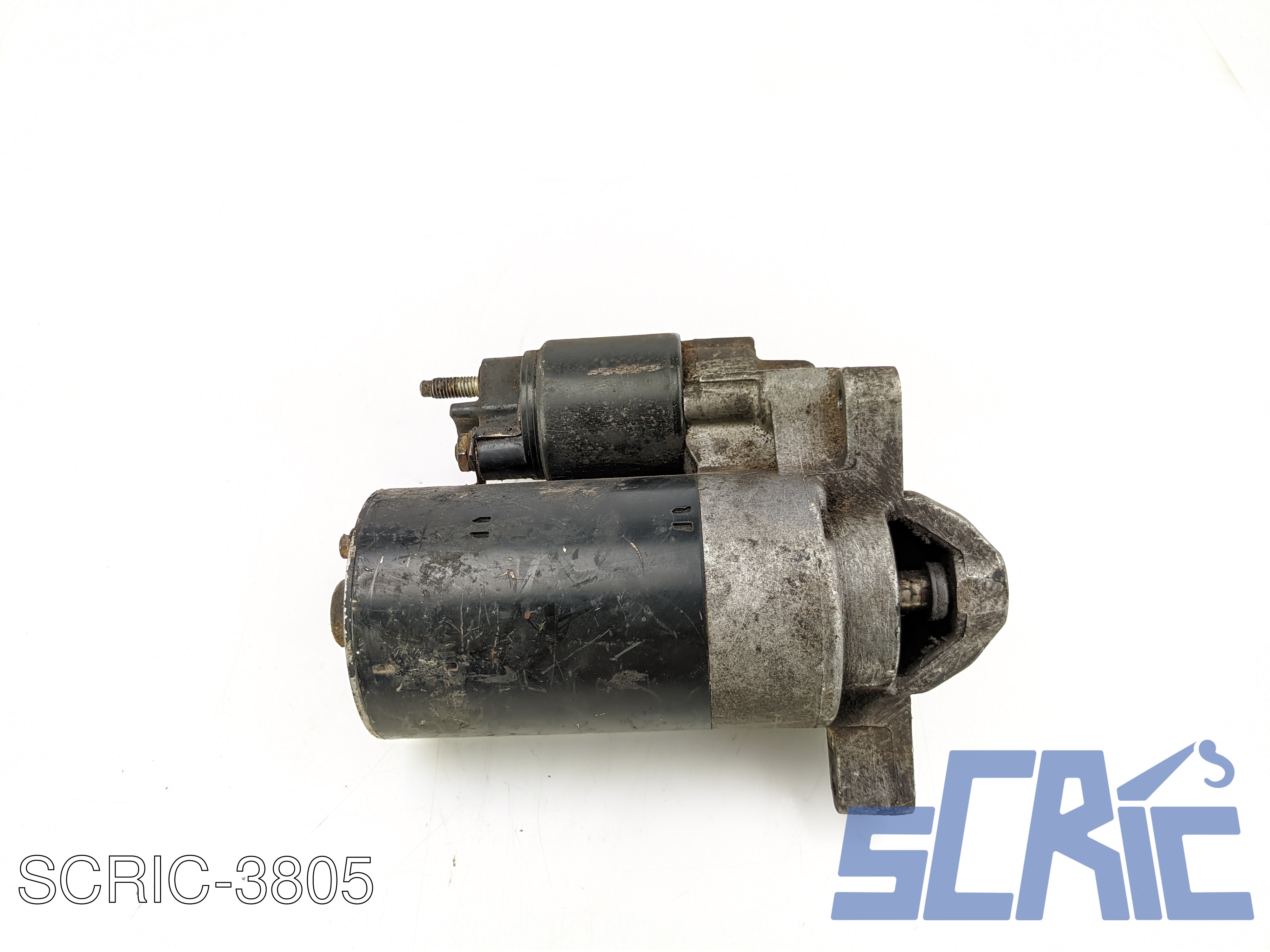 Motorino Avviamento PEUGEOT 106 2 1A, 1C 1.0I 1996-2001 5802C9, 5802E9
