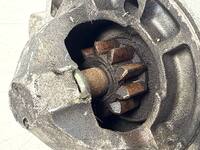 Motorino Avviamento CADILLAC BLS 1.9 D 2006-2010 55353857, M001T30071, M1T30072 10