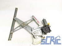Alzavetro TOYOTA YARIS P1 1999-2005 sinistro, sx, frontale, anteriore 698200D010