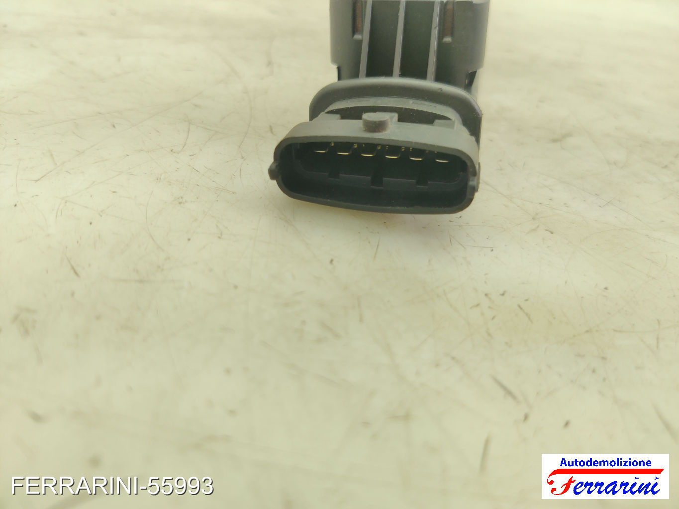 Bobina Di Accensione OPEL CORSA D S07 1.2 LPG 2006-2014 0221503472, 90560110 6