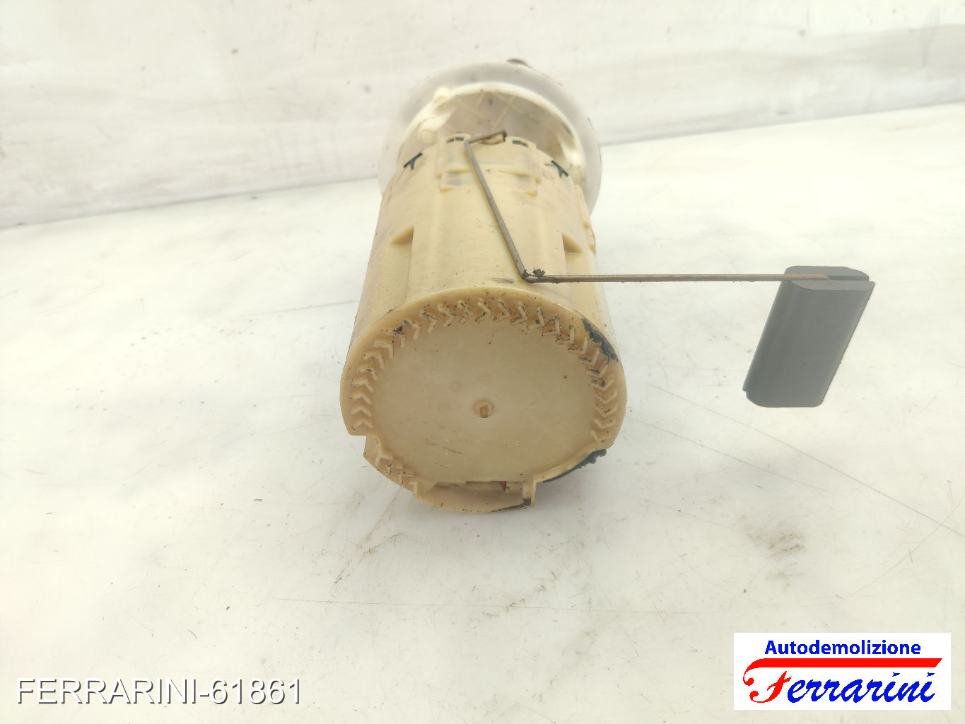 Cestello Pompa Galleggiante Serbatoio ALFA ROMEO 166 936 2.0 T.SPARK 1998-2000
