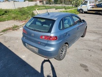 Seat Ibiza 3 6L1 1.4 TDI 75CV 2002-2005