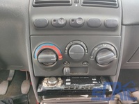 Fiat Punto 176 60 1.2 60CV 1993-1999
