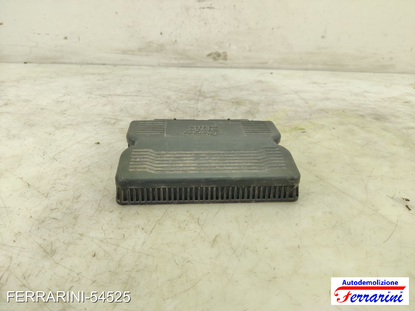 Stargas Elius Centralina Gpl FIAT PANDA 169 1.2 2003-2012 10R020885