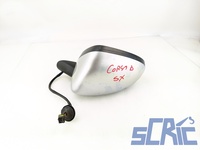 Specchietto Laterale OPEL CORSA D S07 2006-2011 sinistro, sx