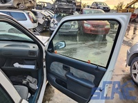 Peugeot 106 2 1A, 1C 1.5 D 57CV 1998-2004