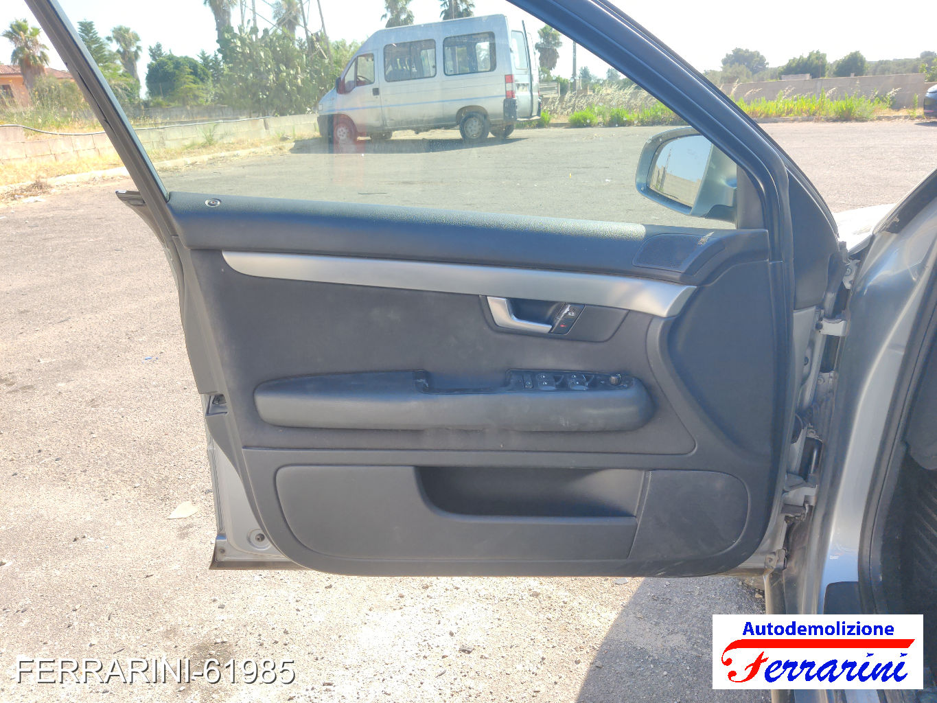 Audi A4 At 8ED 2.0 TDI 16V 140CV 2004-2008