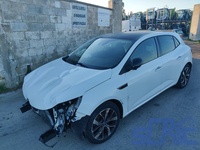 Renault Megane 4 B9A M N 1.5 DCI 110 110CV 2015-2023
