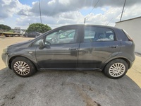 Fiat Punto Evo 199 1.3 D MULTIJET 75CV 2009-2012