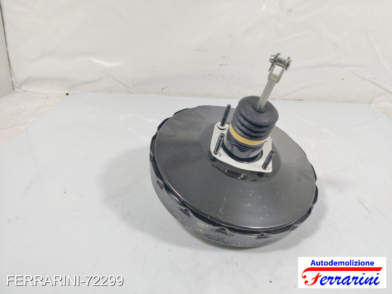 Servofreno MG MG ZS SUV 1.5 VTI 2017-2023 10967681, 447681AR260554