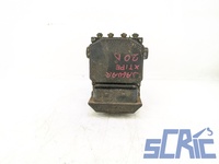 Centralina Pompa Abs JAGUAR X-TYPE X400 2.0 D 2003-2009 4X432C285BA, 0205224046 8