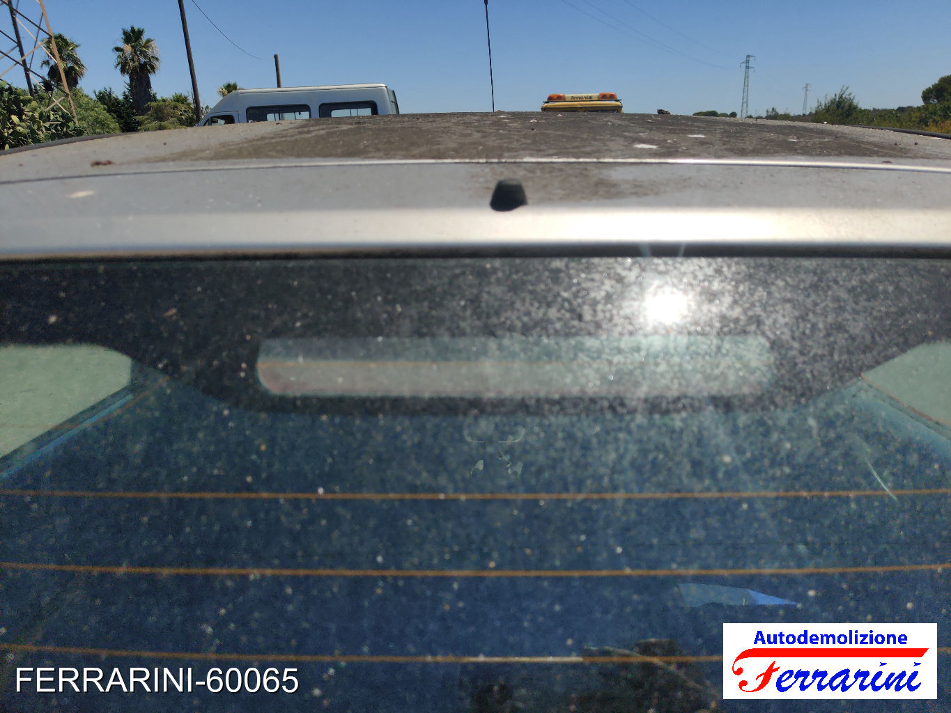 Fiat Punto 188 1.2 60 60CV 1999-2010