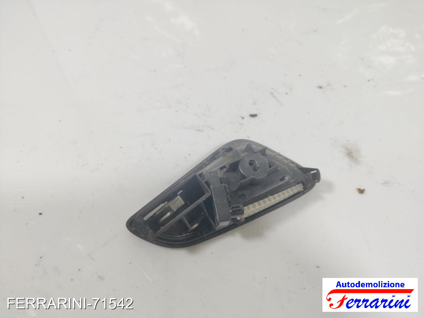 Maniglia Porta Interna FORD FOCUS 3 TURNIER 2010-2023 sinistra, sx, frontale