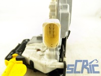 Serratura Porta AUDI A5 8T3 2011-2017 destro, dx, frontale, anteriore 8J1837016D