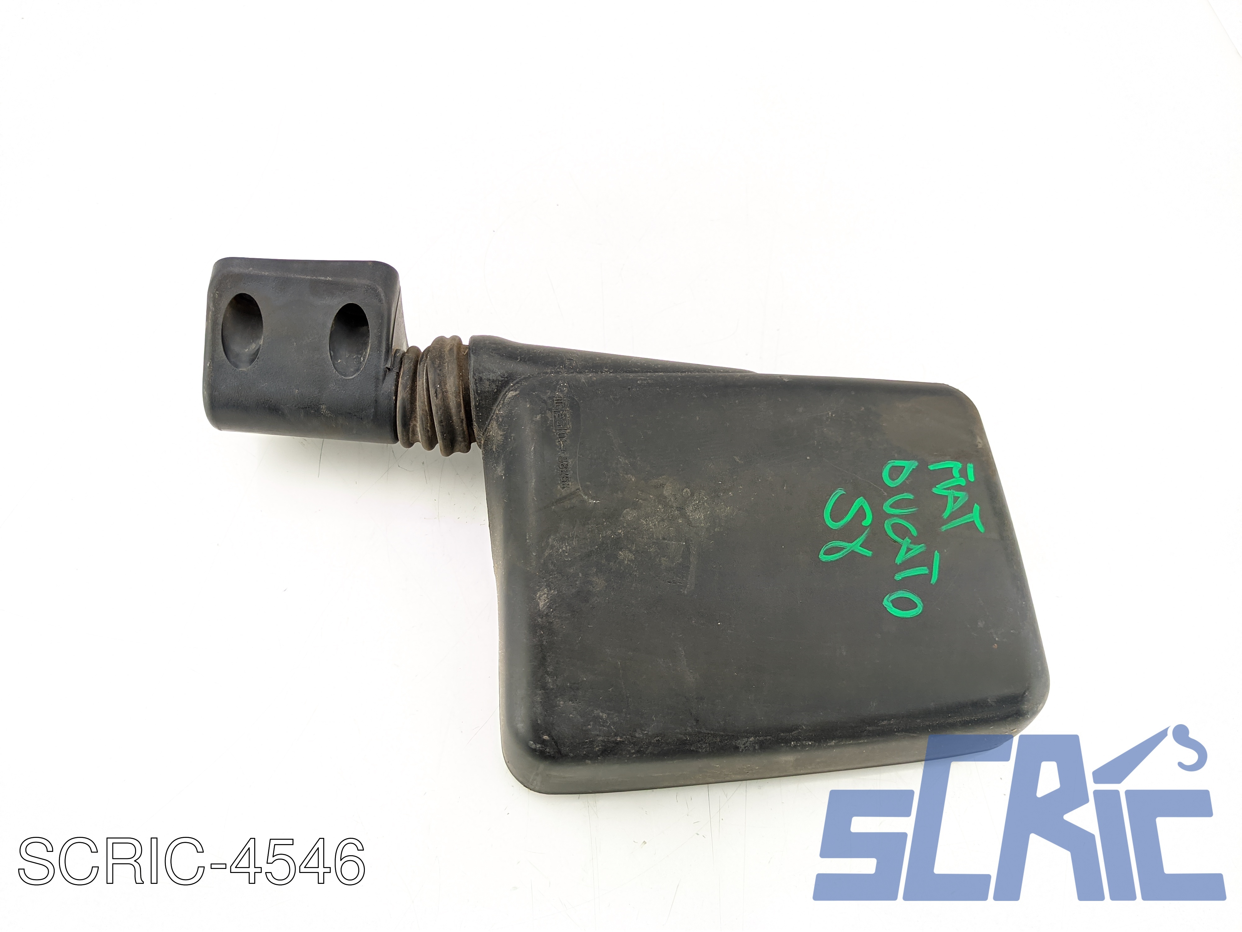 Specchietto Laterale CITROEN C25 AUTOBUS 280, 290 1985-1994 sinistro, sx