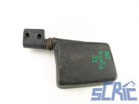 Specchietto Laterale CITROEN C25 AUTOBUS 280, 290 1985-1994 sinistro, sx