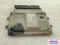 Centralina Motore FIAT PUNTO 188 1.3 JTD 16V 2003-2012 55186608, 485SB064E 7