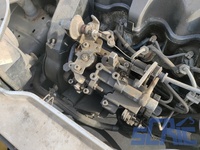 Citroen Saxo S0, S1 1.5 D 57CV 1996-2001