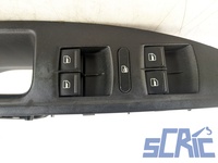 Pulsantiera Tastiera Alzavetro SEAT ALTEA 5P1 2004-2023 sinistra, sx, frontale