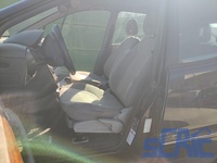 Mercedes Classe A W168 A 170 CDI 95CV 2001-2004
