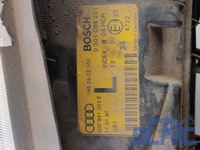 Faro Anteriore AUDI A4 AT 8D5 1996-2001 sinistro, sx 8D0941003E, 0301094201