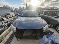 Hyundai Santa Fe 2 CM 2.0 CRDI 4X4 150CV 2010-2012