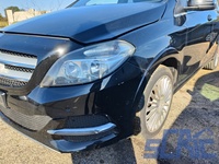 Mercedes Classe B W246 B 200 C 156CV 2012-2017