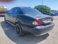 Jaguar X-Type X400 2.0 D 130CV 2003-2009