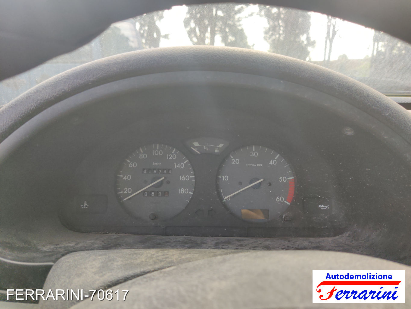 Citroen Saxo 24