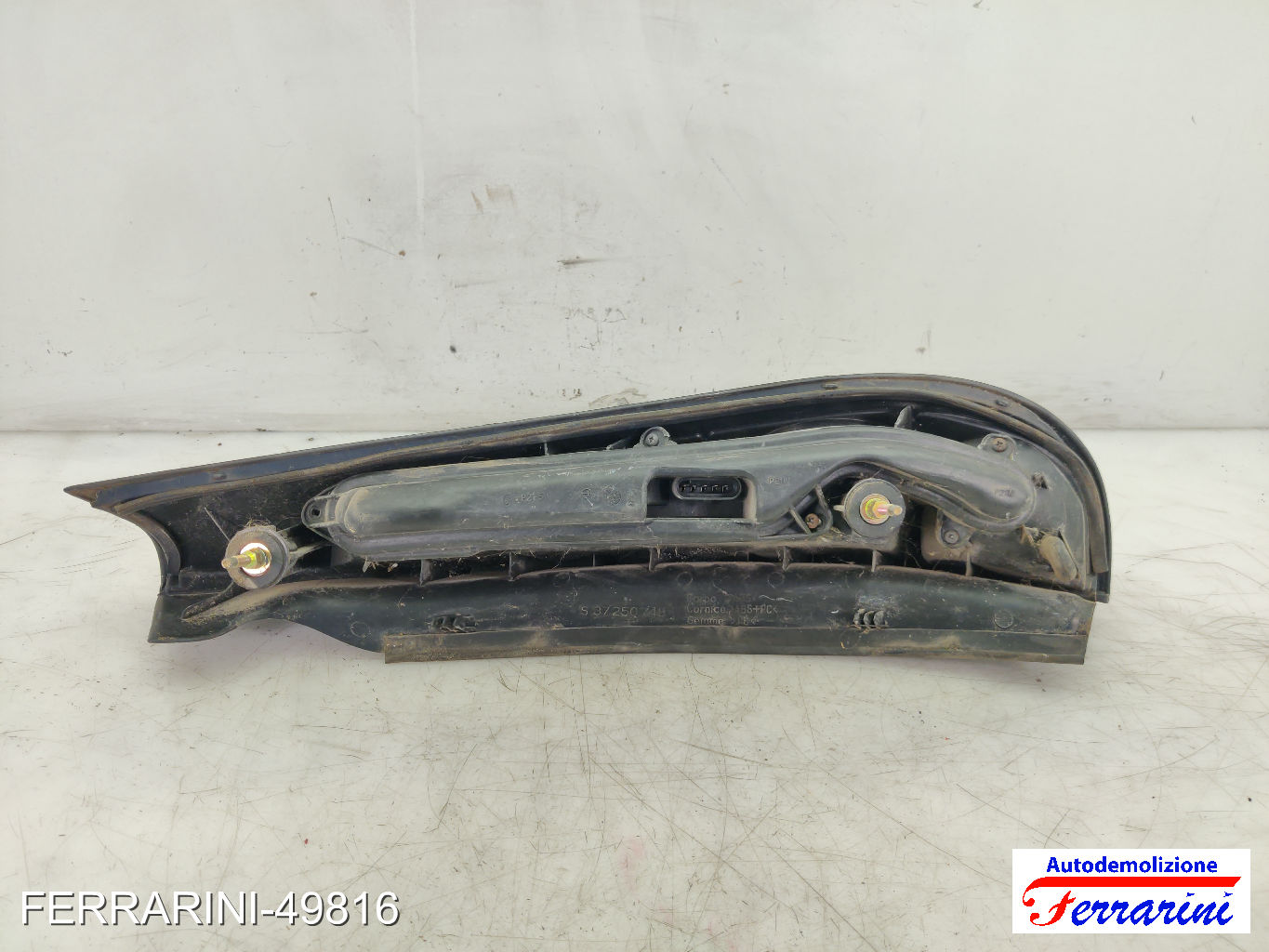Fanalino Stop Posteriore FIAT MAREA WEEKEND 185 1998-2002 sinistro, sx 46476124