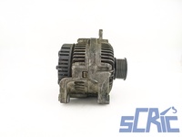 Alternatore RENAULT KANGOO KC0/1 1.9 DTI 2000-2003 7700436671, 8200193100