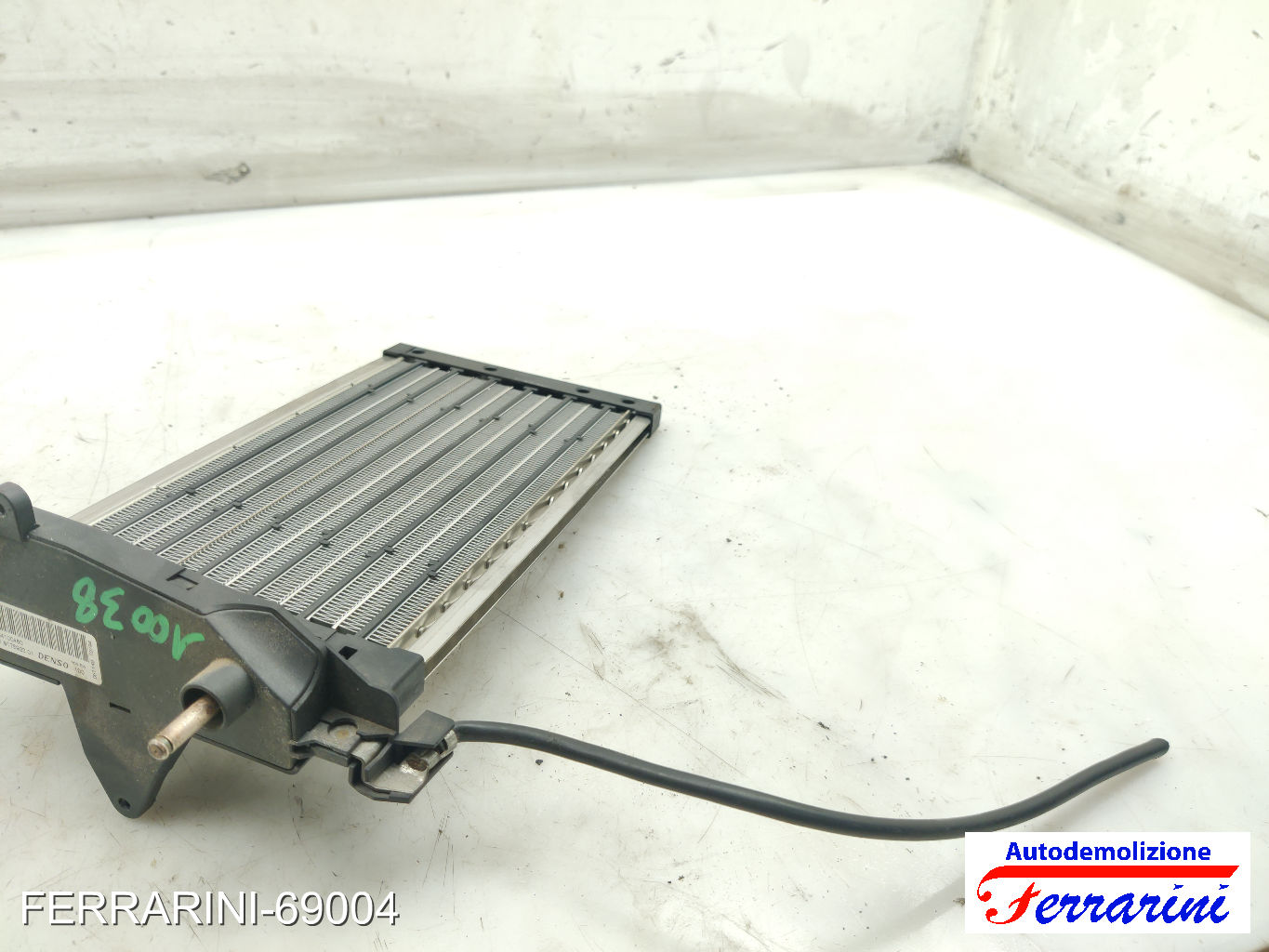 Radiatore Clima Stufa BMW SERIE 3 E90 330D XDRIVE 2008-2011 64119175923 2
