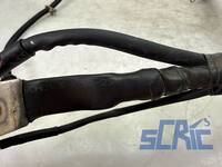 batteria MERCEDES CLASSE C S205 C 220 D 4MATIC 2015-2018 A2055400428 12