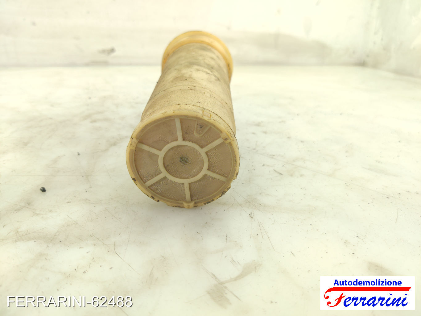 Cestello Pompa Galleggiante Serbatoio FIAT PANDA 141 1000 I.E CAT 1987-1998