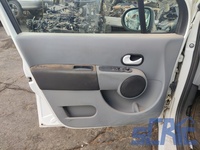 Renault Modus F/JP0 1.5 DCI 75 75CV 2010-2023