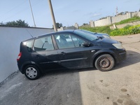 Renault Scenic 2 JM0/1 1.9 DCI 131CV 2005-2008