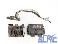 Kit Accensione CITROEN BERLINGO M 1.9 D 70 1999-2011 9648225180