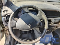 Renault Scenic 1 FA0, JA0/1 2.0 16V RX4 139CV 2000-2003