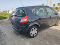Renault Scenic 2 JM0/1 1.9 DCI 131CV 2005-2008