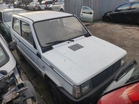 Fiat Panda 141 750 34CV 1986-2003