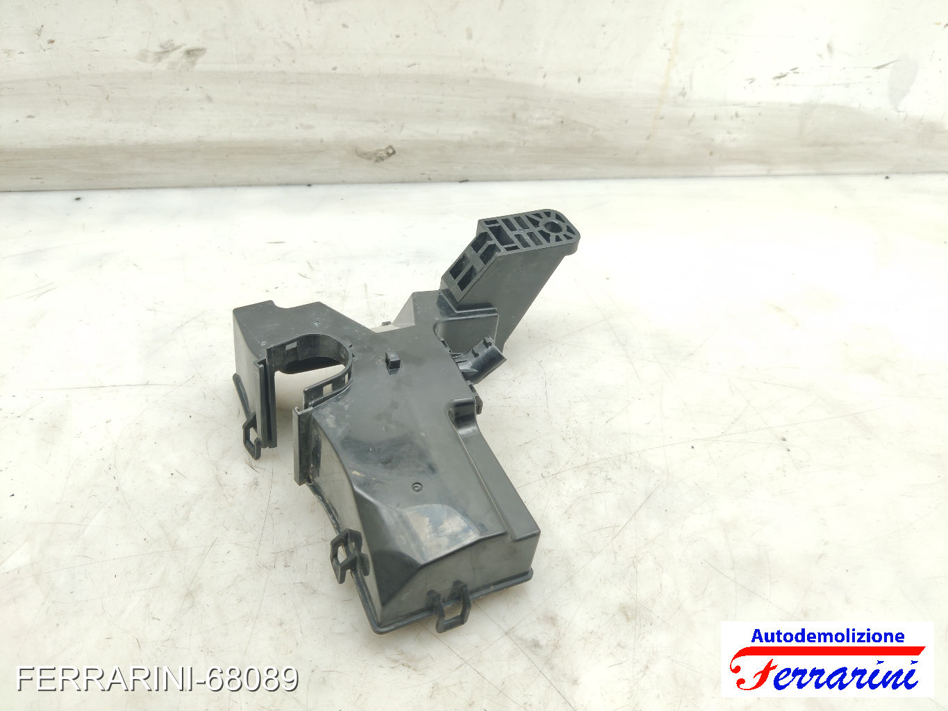 Fusibiliera Scatola Fusibili Body Computer HYUNDAI I10 BA, IA 1.0 2013-2023 7