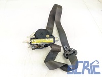 Cintura Di Sicurezza FIAT PUNTO 188 1999-2006 sinistra, sx, frontale, anteriore