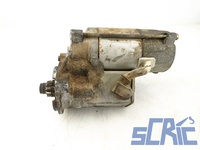 Motorino Avviamento ROVER 75 TOURER RJ 2.0 CDT 2001-2005 2280007801, NAD101500
