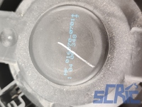 Ventola Stufa MITSUBISHI COLT 6 Z2A, Z3A 2004-2012 MN134204, 0407348