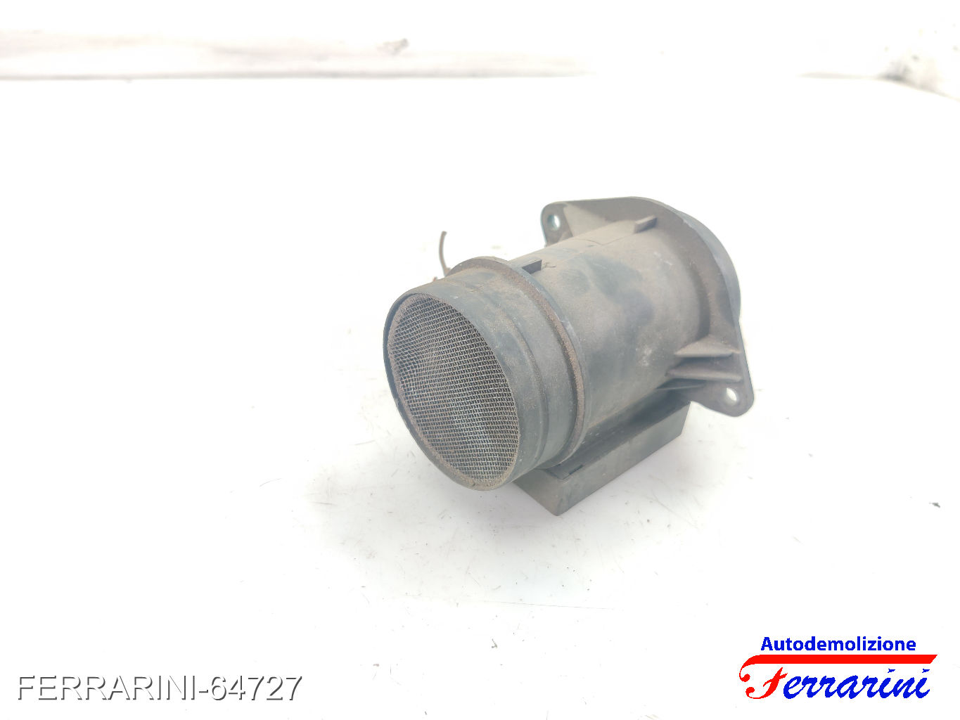 Debimetro VW PASSAT 3B2 1.9 TDI 1996-2000 074906461, 0281002216