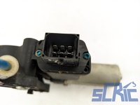 Alzavetro OPEL CORSA D S07 2009-2014 sinistro, sx, frontale, anteriore 13269605